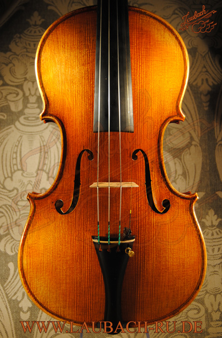Мастеровая скрипка / альт  модель  LIM-818 V