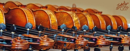 Лаубах мастеровые скрипки виолончели смычки и золотая канифоль где купить