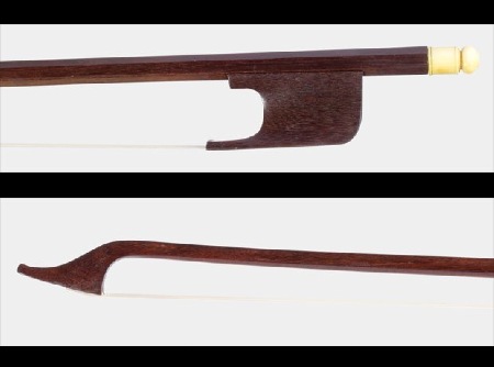 смычки для виольного типа инструментов эпохи Ренессанса 