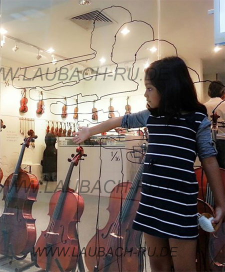  Правильный выбор размера виолончели.  Как  правильно выбрать виолончель