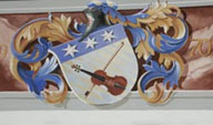 скрипичный герб